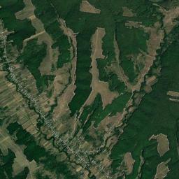 Ghioroiu High Resolution Satellite Map