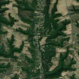 Comuna Cungrea High Resolution Satellite Map