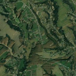 Comuna Bãrãşti High Resolution Satellite Map