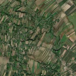 Comuna Suseni High Resolution Satellite Map