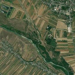 Ionești High Resolution Satellite Map