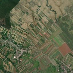 Odaia Turcului High Resolution Satellite Map