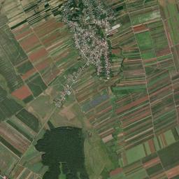 Produleşti High Resolution Satellite Map