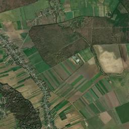 Conțești High Resolution Satellite Map