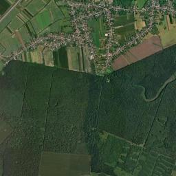 Lipia High Resolution Satellite Map