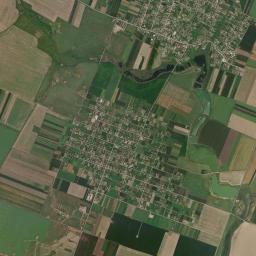 Rovine High Resolution Satellite Map