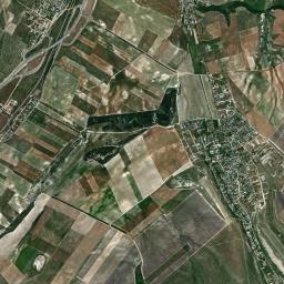 Turgenevka High Resolution Satellite Map