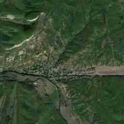 Verkhorechye High Resolution Satellite Map