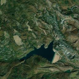 Izobil’noye High Resolution Satellite Map