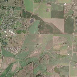 Adair Village, OR locator map