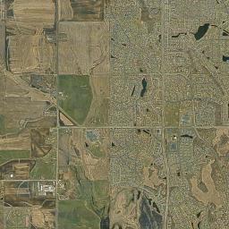 19363-19379 Euclid Path, Farmington, MN Satellite Map