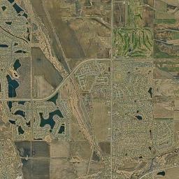 Farmington, MN locator map