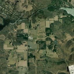 4601-4799 Highway 34, Junction City, WI Satellite Map