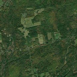 Troy High Resolution Satellite Map