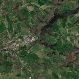 Bagnac-sur-Célé High Resolution Satellite Map