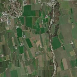 Scarnafigi High Resolution Satellite Map