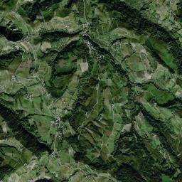 Trezzo Tinella High Resolution Satellite Map