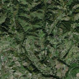 Sessame High Resolution Satellite Map