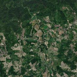 Parodi Ligure High Resolution Satellite Map