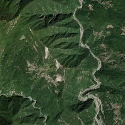 Zerba High Resolution Satellite Map