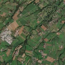 San Bartolomeo High Resolution Satellite Map