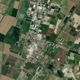 Altedo High Resolution Satellite Map