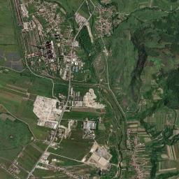 Halânga High Resolution Satellite Map