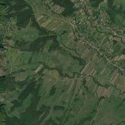 Husnicioara High Resolution Satellite Map