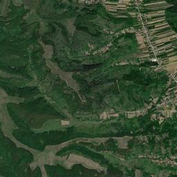 Stoina High Resolution Satellite Map