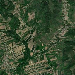 Comuna Stoina High Resolution Satellite Map