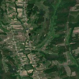 Comuna Tãlpaş High Resolution Satellite Map