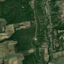 Cungrea High Resolution Satellite Map