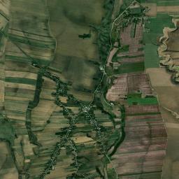 Poboru High Resolution Satellite Map