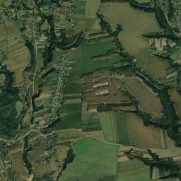 Comuna Tătuleşti High Resolution Satellite Map