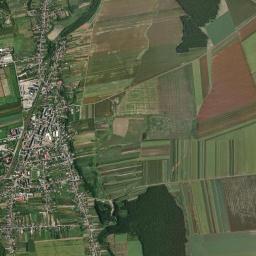 Costeşti High Resolution Satellite Map