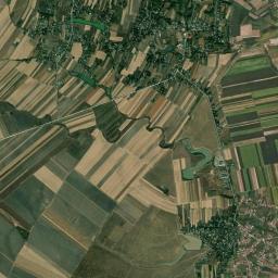 Șerbănești High Resolution Satellite Map