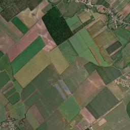 Oraş Rãcari High Resolution Satellite Map