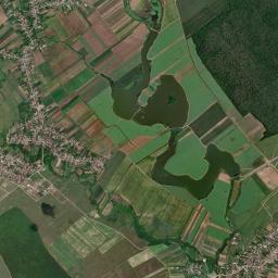 Colacu High Resolution Satellite Map