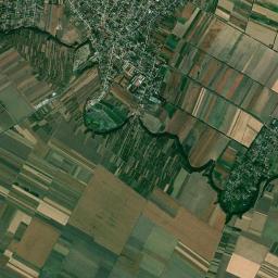 Coşereni High Resolution Satellite Map