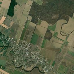 Comuna Borăneşti High Resolution Satellite Map