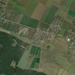 Broșteni High Resolution Satellite Map