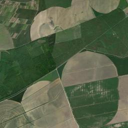 Comuna Mihail Kogălniceanu High Resolution Satellite Map