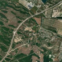 Frontovoye High Resolution Satellite Map