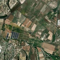 Kholmovka High Resolution Satellite Map