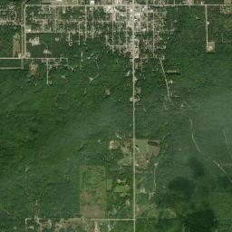 Mio High Resolution Satellite Map