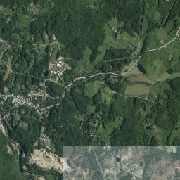 Johnson High Resolution Satellite Map