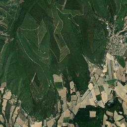 Marsanne High Resolution Satellite Map