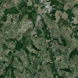 Castiglione Falletto High Resolution Satellite Map