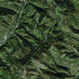Rocchetta Belbo High Resolution Satellite Map