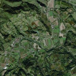 Vesime High Resolution Satellite Map